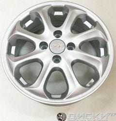  Replay 5,5x15 5/114,3/47/67,1 Replay HYUNDAI HND23 SILVER . . (008325-110143004) ()