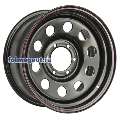  Off-Road Wheels 8x16 6/114,3/-10/66 Off-Road Wheels    . . (WHS497525) ()