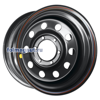  Off-Road Wheels 8x16 6/139,7/10/110 Off-Road Wheels /  . . (WHS497523) ()