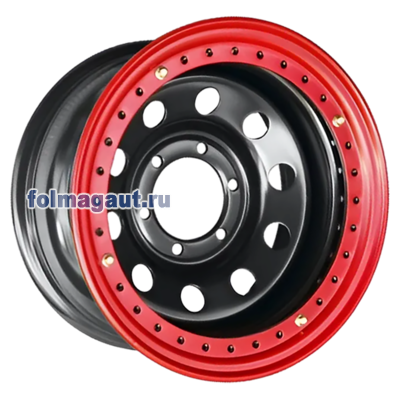  Off-Road Wheels 7,5x18 6/139,7/25/110 Off-Road Wheels /  . . (WHS520337) ()