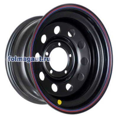  Off-Road Wheels 8x16 5/139,7/-19/110 Off-Road Wheels   . . (WHS497637) ()