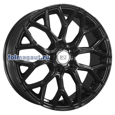  Xtrike RST 6,5x18 5/114,3/37/66,5 Xtrike RST R198 BLACK . . (WHS525424) ()