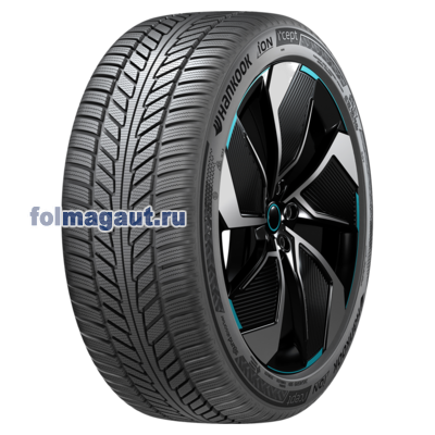  Hankook 235/45 R18 98V Hankook WINTER I-CEPT ION IW01 XL   . . (1031708) ()