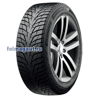  Hankook 255/40 R19 100H Hankook WINTER I-CEPT IZ3 W636 XL   . . (1032475) ()