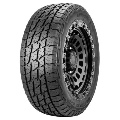  Landspider 235/85 R16C LT 120/116S Landspider WILDTRAXX AT LT AT  . (DAT022) ()