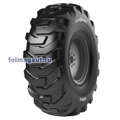   MAXAM 15,5 R25 149B MAXAM MS912 E2/G2/L2 . . (3622000102) ()