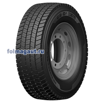   TORNADO 295/60 R22,5 150/147K TORNADO GR-D2 AD  . (B1NEB08Y) ()