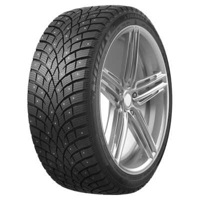  Triangle 245/45 R18 100T Triangle ICELYNX TI501 XL  . . (CTS236352) ()