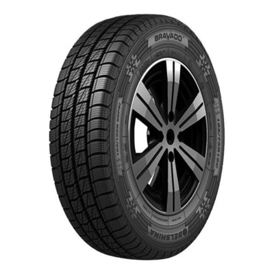   185/75 R16C 104/102Q  -293 BRAVADO MS   . . (259002285=0259002285) ()