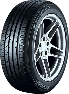  Continental 205/50 R17 89V CONTINENTAL CONTIPREMIUMCONTACT 2  . (0356073) ()