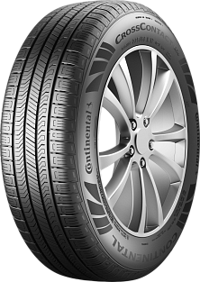  Continental 255/40 R21 102W CONTINENTAL CONTICROSSCONTACT RX MGT  . (0359430) ()