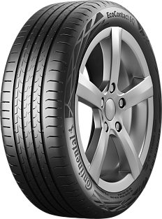  Continental 255/40 R21 102H CONTINENTAL CONTIECOCONTACT 6Q XL  . (312802) ()