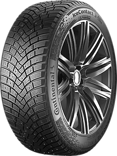  Continental 315/35 R22 111T CONTINENTAL CONTIECOCONTACT 3 TA XL FR  . . (349156) ()