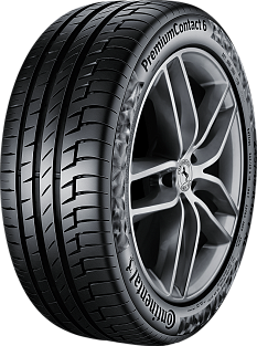  Continental 245/40 R19 98W CONTINENTAL CONTIPREMIUMCONTACT 6  . (0312416) ()