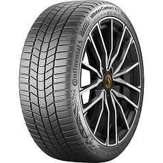  Continental 295/40 R21 111V CONTINENTAL CONTIWINTERCONTACT 8S   . . (0320237) ()