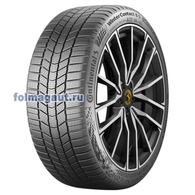  Continental 265/45 R21 108V CONTINENTAL CONTIWINTERCONTACT 8S   . . (0320236) ()