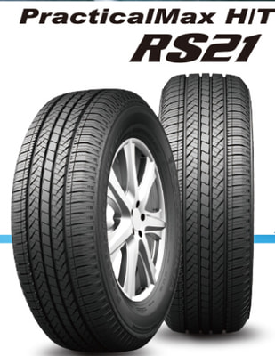  Habilead 215/65 R17 99H Habilead PRACTICAL MAX HT RS21  . (6970287791424) ()