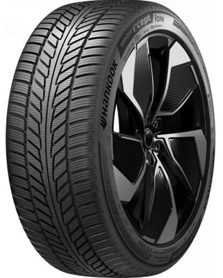  Hankook 215/50 R19 93H Hankook WINTER ION I-CEPT IW01   . . (1033368) ()