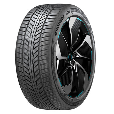  Hankook 225/55 R19 103V Hankook WINTER ION I-CEPT IW01   . . (1033402) ()