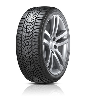  Hankook 255/40 R21 102V Hankook WINTER I-CEPT EVO3 X W330A   . . (1031652) ()