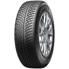  Michelin 275/40 R20 106V MICHELIN PILOT ALPIN 5 PA5 XL TL   . . (569191) ()