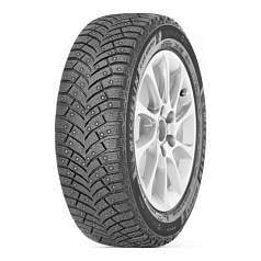  Michelin 275/60 R20 115T MICHELIN X-ICE NORTH 4 XIN4 SUV TL  . . (141107) ()