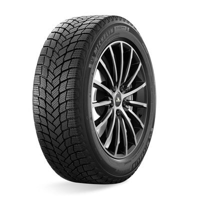  Michelin 255/35 R20 97H MICHELIN X-ICE SNOW XL TL   . . (904748) ()