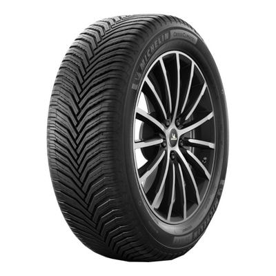  Michelin 225/50 R18 95V Michelin CROSSCLIMATE 2 SUV  . (357217) ()