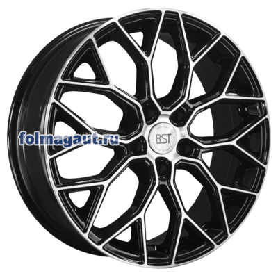  Xtrike RST 6,5x18 5/114,3/37/66,5 Xtrike RST R198 BD . . (RR198-6518-665-5x1143-37BD) ()