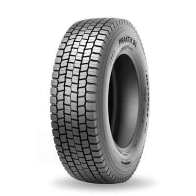   SIMPECO 315/80 R22,5 154/151M SIMPECO PRAKTIK D1 18 .  TL . . (fm398302) ()