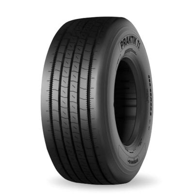   SIMPECO 385/65 R22,5 158L SIMPECO PRAKTIK T1 18 .  TL L T1 . . (fm398305) ()