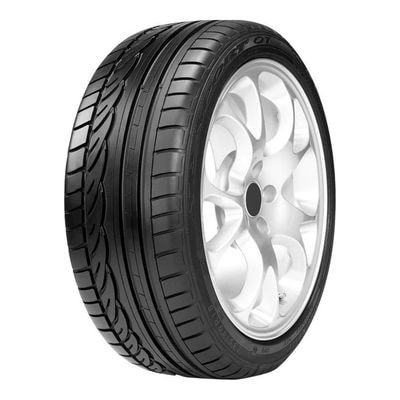  Dunlop 225/60 R18 100H Dunlop SP SPORT SP01  . (281051) ()