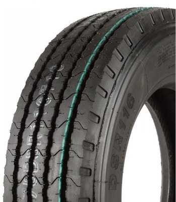   Doublestar 265/70 R19,5 140/138L Doublestar DSR116 / L . . (12764160001) ()