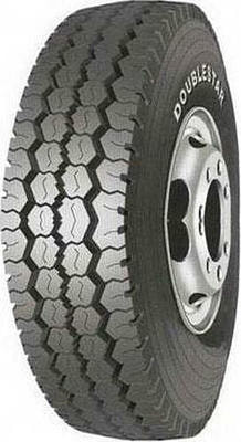   Doublestar 215/75 R17,5 135/133J Doublestar DSR165  J . . (12617180003) ()