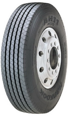   Hankook 245/70 R19,5 137/135M Hankook SMART FLEX AH11  . . (TT010222) ()