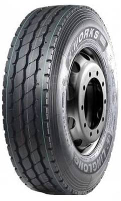   Linglong 295/80 R22,5 152/148K Linglong KMA400   . (211016229) ()