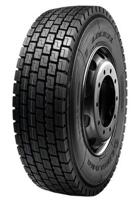   Linglong 235/75 R17,5 143/141J Linglong LDL831  J  . (211011188) ()