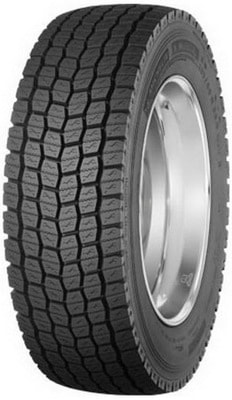   Michelin 315/60 R22,5 152/148L MICHELIN X MULTIWAY XD  L . . (499776) ()