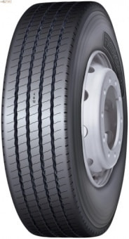   Ikon Tyres (Nokian Tyres) 215/75 R17,5 135/133J Ikon Tyres (Nokian Tyres) NTR-72  J  . (T675128) ()