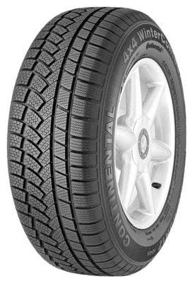  Continental 255/55 R18 105H CONTINENTAL CONTIWINTERCONTACT 4X4   . . (fm398564) ()