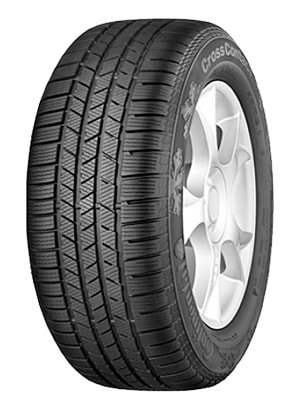  Continental 255/50 R20 109V CONTINENTAL CONTICROSSCONTACT WINTER XL   . . (fm398566) ()