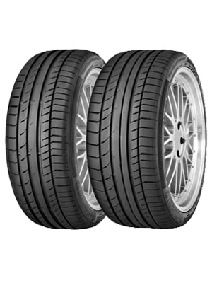  Continental 285/30 R19 98Y CONTINENTAL CONTISPORTCONTACT 5P MO  . (fm398575) ()