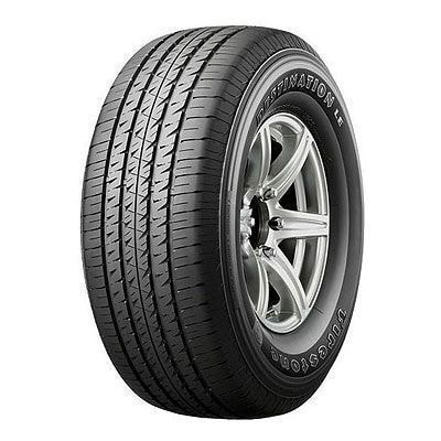  Firestone 215/60 R17 96H Firestone DESTINATION LE2   . (17688) ()