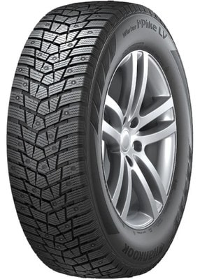  Hankook 225/65 R16C 112/110R Hankook WINTER I-PIKE LV RW15  . . (2021311) ()