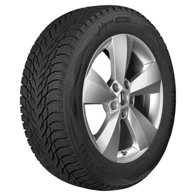  Ikon Tyres (Nokian Tyres) 275/35 R19 100T Ikon Tyres (Nokian Tyres) AUTOGRAPH SNOW 3 XL T   . . (T731100) ()