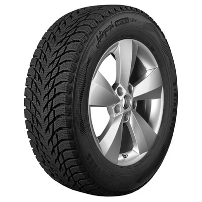  Ikon Tyres (Nokian Tyres) 245/70 R17 110R Ikon Tyres (Nokian Tyres) AUTOGRAPH SNOW 3 SUV   . . (T731207) ()