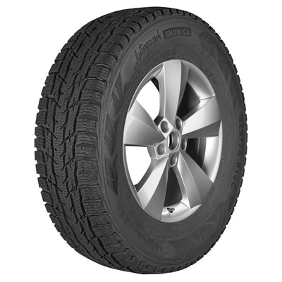  Ikon Tyres (Nokian Tyres) 205/65 R16 107/105R Ikon Tyres (Nokian Tyres) AUTOGRAPH SNOW C3   . . (T729103) ()