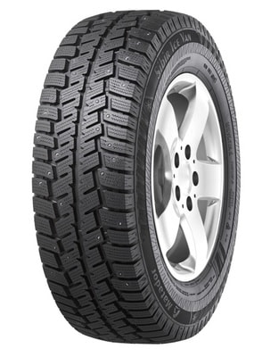  Matador 195/80 R14 106/104Q Matador MPS 500 SIBIR ICE VAN  . . (428071) ()