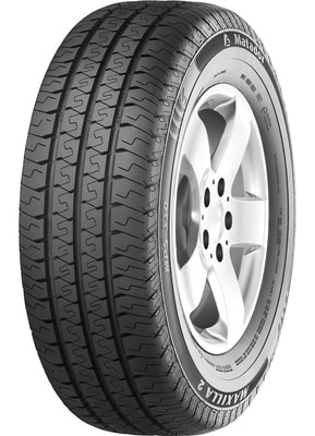  Matador 195/70 R15 104/102R Matador MPS 330 MAXILLA 2  . (424106) ()