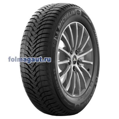  Michelin 205/55 R16 91H MICHELIN ALPIN A4   . . (959249) ()